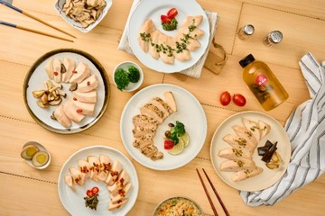 [吃貨家]綜合嚐鮮組合16入