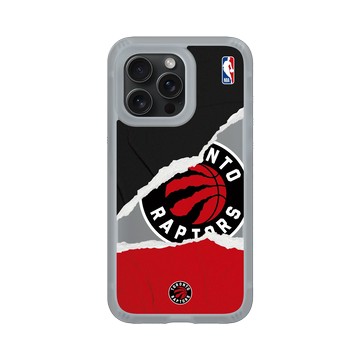 iPhone 15 Pro Max AirX 流變灰 - NBA - 熱血系列-多倫多暴龍 Toronto Raptors - Sweat and Tears