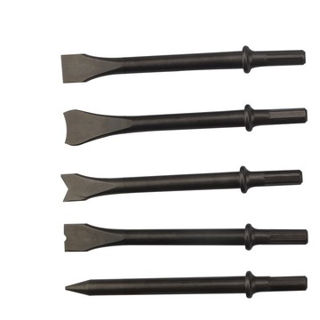 b460圓柄鏟刀頭 190 電動除鏽機 頭部配件 鏟刀 鑿刀 氣動鏟 鑽頭 鑿子