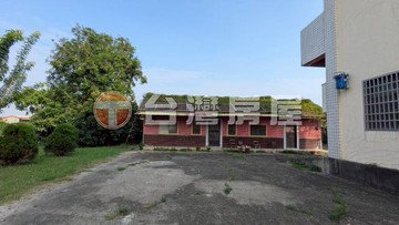 彰化溪湖交流道旁✨甲建548坪➕兩棟透天｜彰化縣溪湖鎮中東段