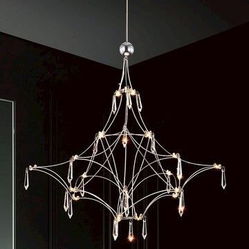 LED吊燈 B112-15-3021