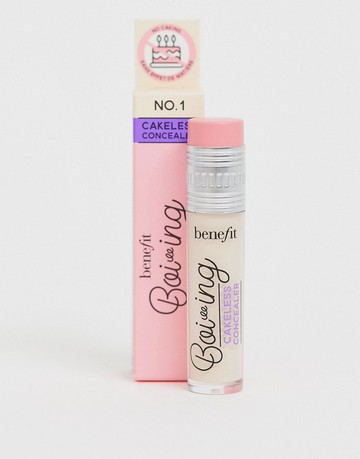 Benefit Boi-ing Cakeless High Coverage Concealer-Neutral