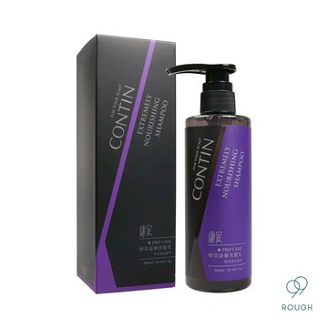 CONTIN 康定｜極萃滋養洗髮乳 300ml