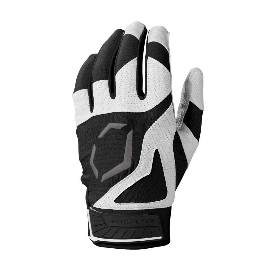 エボシールド EvoShield バッティンググローブ Adult SRZ-1 Batting 