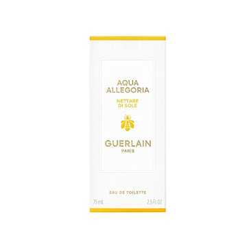GUERLAIN 嬌蘭 花草水語 蜜漾晨光女性淡香水75ml 優惠價:2600元｜岡山戀香水