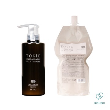 TOKIO IE 京喚羽｜喚羽凝脂 400ml｜700ml