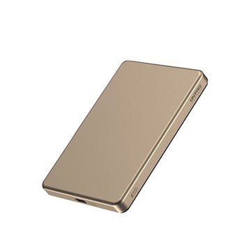 ONPRO 鴻普｜MagReact™ MXs 磁吸式行動電源5000mAh 沙漠鈦