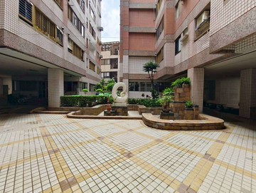 專約逢甲商圈櫻花園邸2房捷運宅｜台中市西屯區櫻城二街