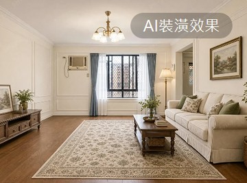 成功國宅電梯高樓景觀2房2廳2衛林宜霏｜台北市大安區四維路