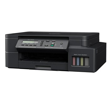 【現貨】Brother DCP-T520W 威力印大連供高速無線複合機