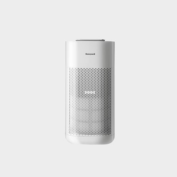 【送BRAUN JB1160 多動向調理機】Honeywell X560 UVC殺菌空氣清淨機