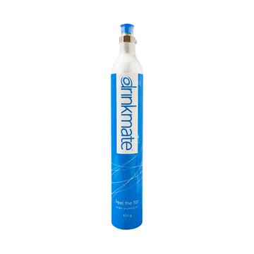 麗水生活美國 drinkmate co2 425g 鋼瓶 二氧化碳氣瓶 氣泡水機 汽泡