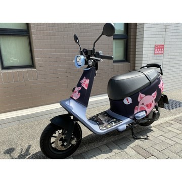 gogoro viva車套 gogoro2 vivamix mix xl viva龍頭保護套 防刮套 車身保護套