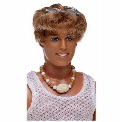 バービー　カリガール Cali Girl™ So Cal Style™ Barbie® Doll - G6037 BarbiePedia