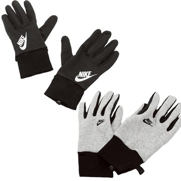 [ACS] Nike 手套 Tech Fleece Gloves 男女款 內刷毛 保暖 防寒 觸控  任選2色