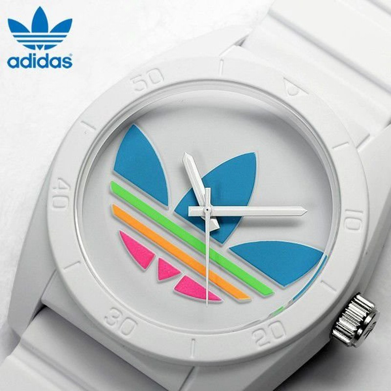 アディダス 時計 adidas サンティアゴ アディダス 時計