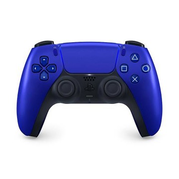 SONY PlayStation PS5 DualSense 鈷藍色 無線控制器 手把 控制器 原廠 公司貨保固