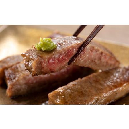 ふるさと納税 博多和牛 サーロインステーキ セット 500g（250g×2枚） 肉 牛肉 福岡 太宰府 福岡県太宰府市