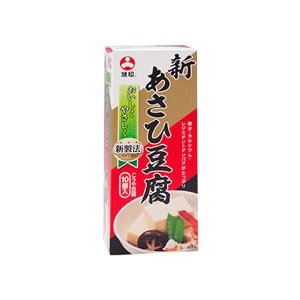 旭松食品 旭松 新あさひ豆腐 １０個入 ×30個