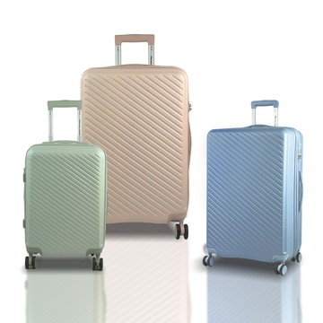 American Explorer 美國探險家 行李箱 20吋+25吋 旅行箱 (AP2)