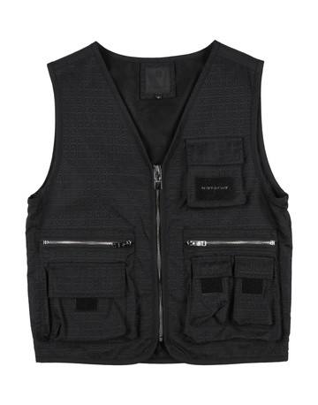 GIVENCHY Vests - Item 16390526