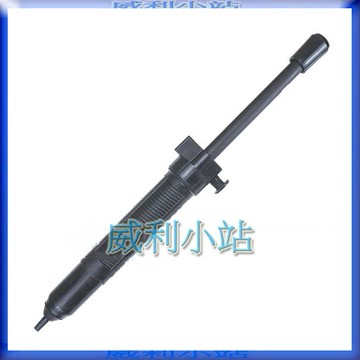 【威利小站】章魚牌 Octopus 553.255 吸錫器 防靜電