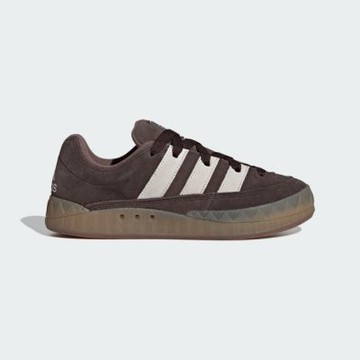 Adidas Adimatic [ID3947] 男 運動休閒鞋 經典 Originals 復古鞋 滑板風 穿搭 棕