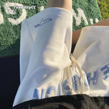 美式高街短褲男士夏季新款外穿直筒五分褲子潮牌寬松休閑運動中褲