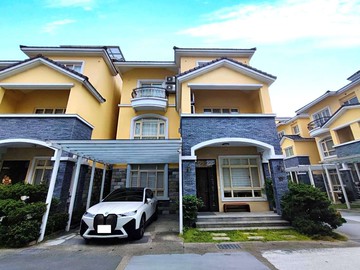 五結近交流道城心城邑獨棟電梯別墅｜宜蘭縣五結鄉國民南路