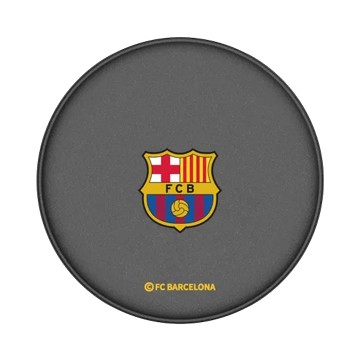 GRIP O (MagSafe 兼容） 黑 - FC Barcelona - FCB Logo