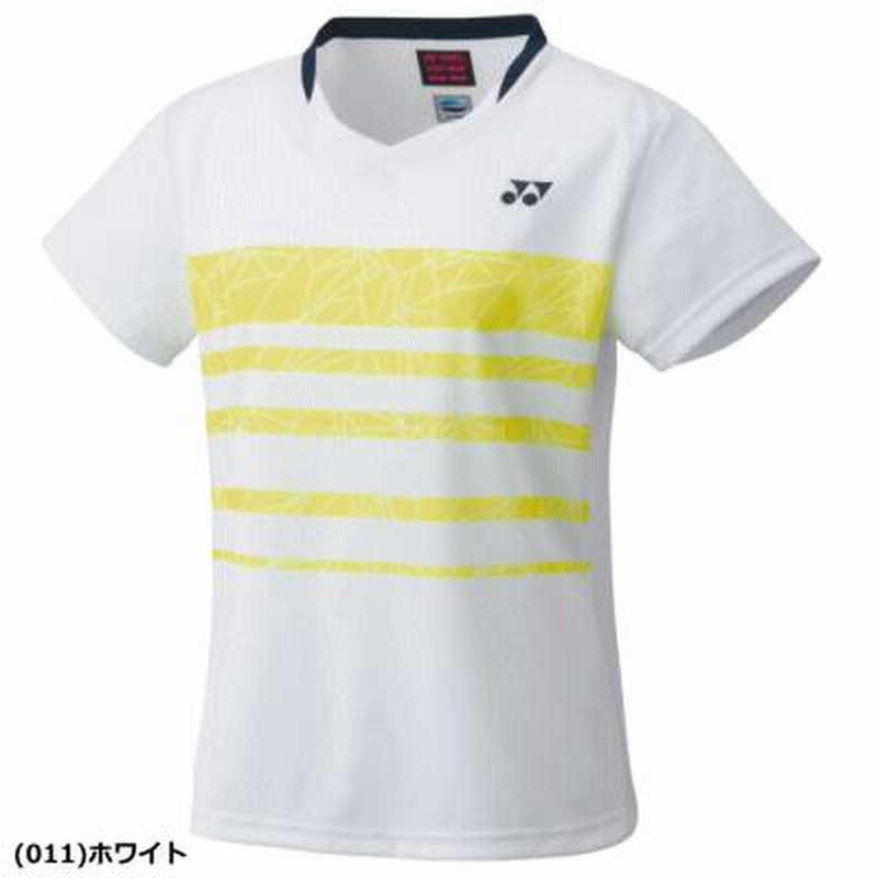 ももも！！！！！ 新品・5営業日で発送】YONEX ヨネックス ウィメンズゲームシャツ