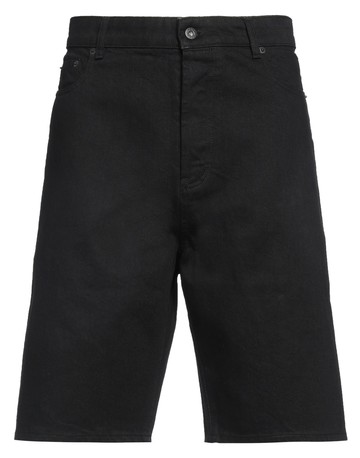 KENZO Denim shorts - Item 30420134