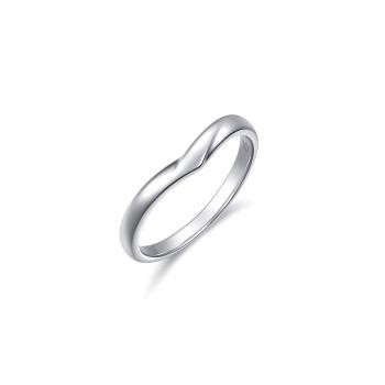 PROMESSA 「星宇」PT950鉑金戒指 (男戒)