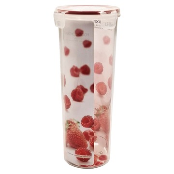 LocknLock 樂扣樂扣 PP保鮮盒 NLP312R  1.4L  1個