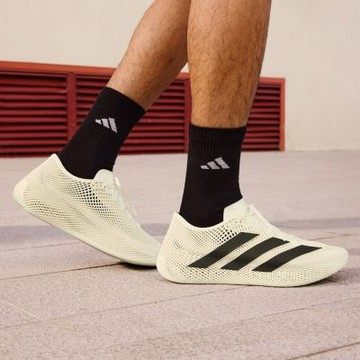 【adidas 愛迪達】 CLIMACOOL 運動休閒鞋 吸濕排汗 男鞋/女鞋 KJ8968