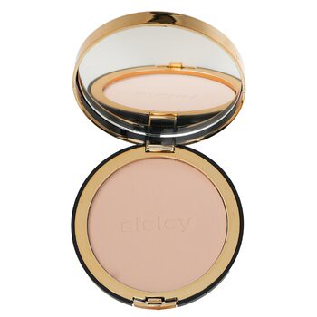 【希思黎】Phyto Poudre Compacte Matifying and Beautifying粉餅 - # 1 Rosy