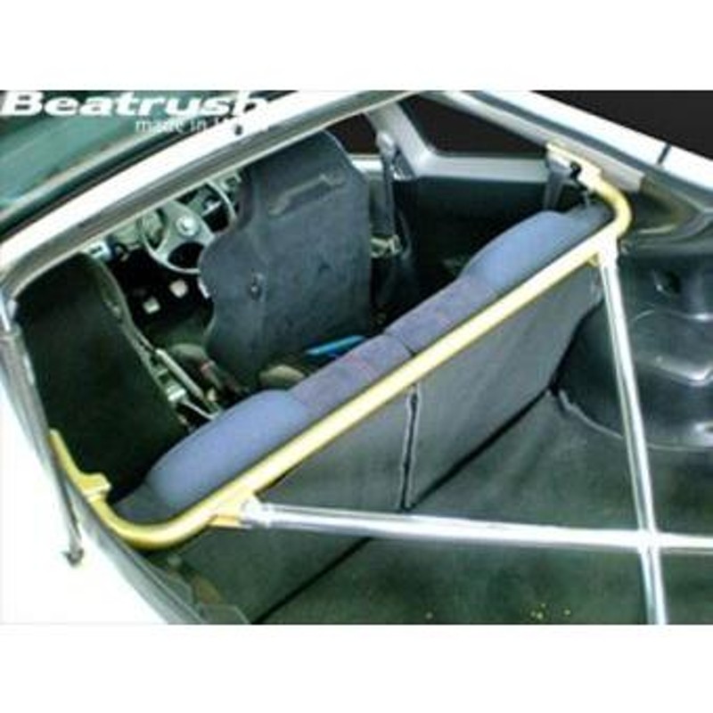 インテグラ タイプR DC2 ピラーバー 車用品 | zplasticsurgeon.com