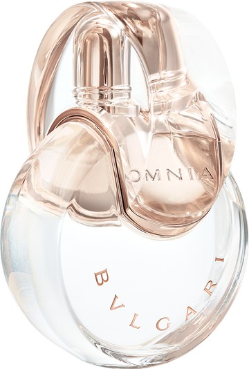 BVLGARI Omnia Crystalline Eau de Toilette Spray 100ml