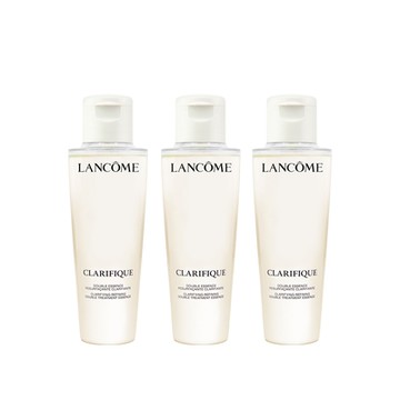 LANCOME蘭蔻 超極光活粹晶露(50ml) 超值3入組 新版_國際航空版
