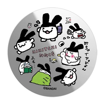 拓麻歌子磁吸支架 折疊支架 MagSafe 裸機使用 或 搭配磁吸手機殼使用
