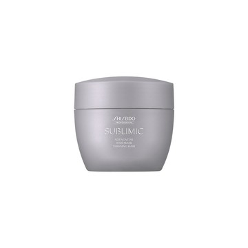Shiseido 資生堂 芯之麗 ADENOVITAL 活耀未來 修護髮膜 髮膜 護髮 200g 公司貨