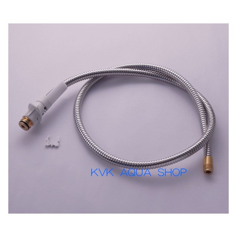 KVK:サーモスタット式シャワー 型式:KF800TNN - 2