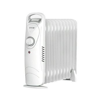 DIKE 機械式油燈恆溫電暖器 /台 HLE600WT