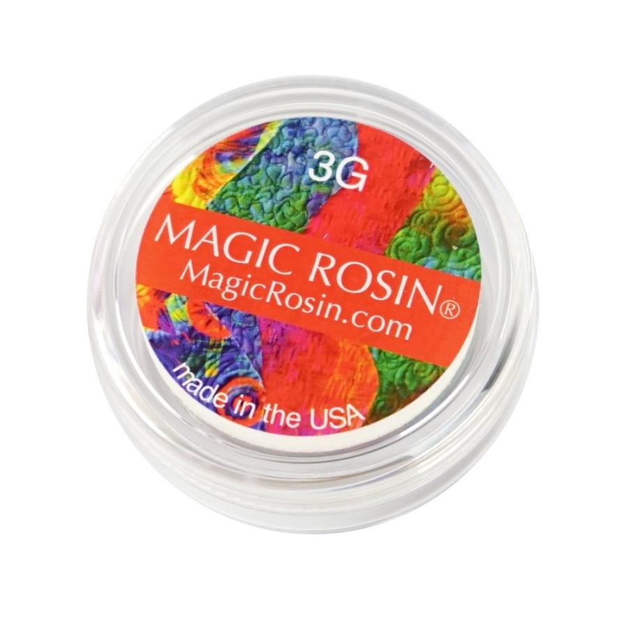 MAGIC ROSIN ヘ音記号 松脂 ロジン