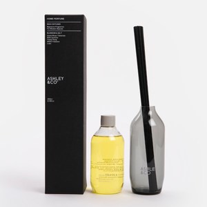 ASHLEY & CO.擴香250mL 花開爛漫