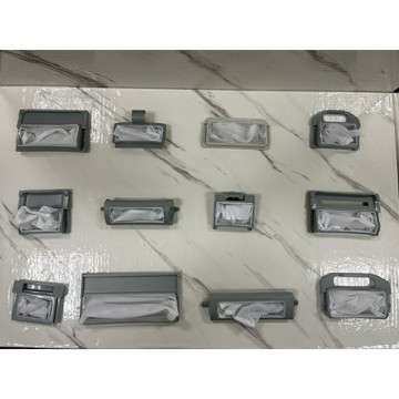 各品牌洗衣機過濾網【領券滿額再折千12/31止】
