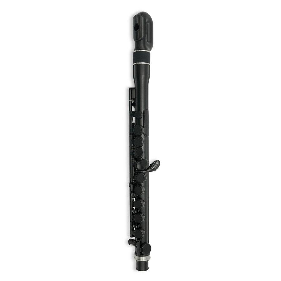 NUVO ヌーボ プラスチック製管楽器 完全防水仕様 フルート C調 jFlute 2.0 White Pink N220JFPK