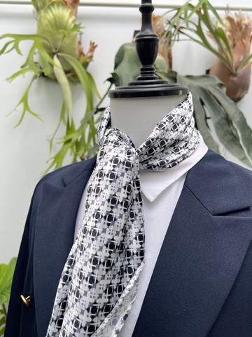 手做領結∣紳士∣文青∣約會配件|原創圖騰