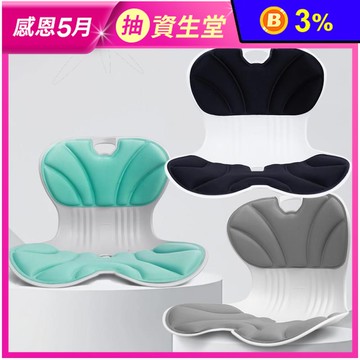 hold矯正護腰美姿坐墊 美臀坐墊 減壓坐墊 椅墊 和室椅