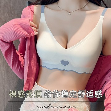 無痕內衣 抹胸內衣 學生內衣 小胸聚攏 收副乳 運動內衣 愛心內衣 無鋼圈內衣 少女內衣 裹胸內衣 隱形文胸罩 細肩帶